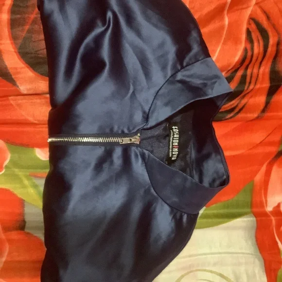 mini jacket - Picture 1 of 1